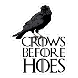 Game of Thrones @stickersb2b