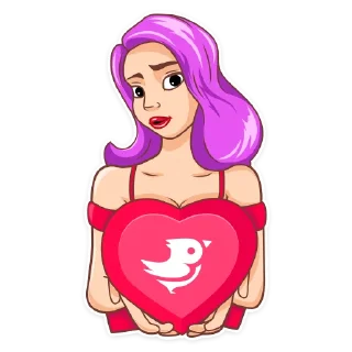 ❤️