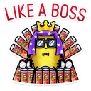 😎