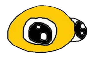 👁