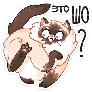 ❓