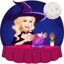 🧙‍♀️