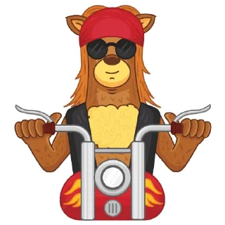😎