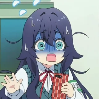 ☂