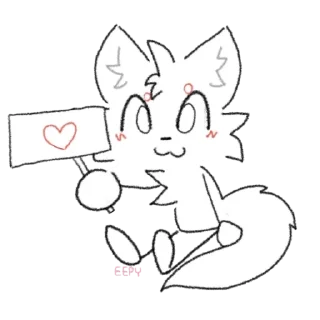 ❤