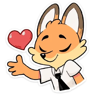 ❤️