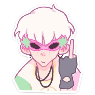 🖕