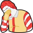😣