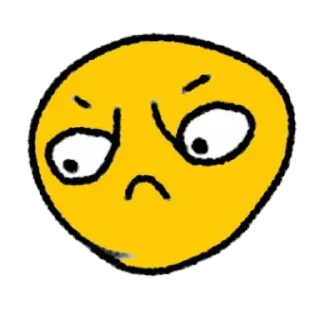 😠