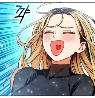 💗