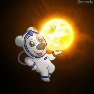 ☀