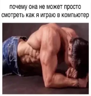 😔
