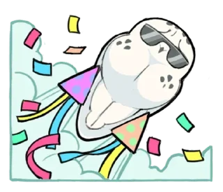 🥳