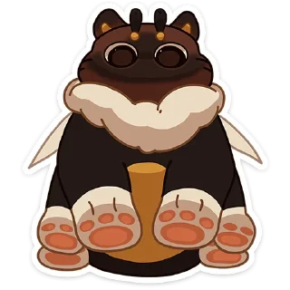 🐾
