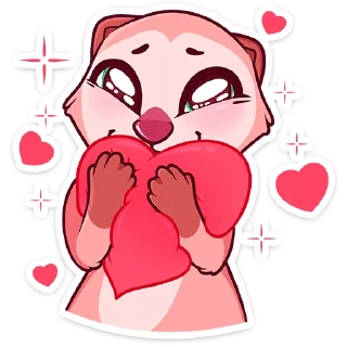 ❤️