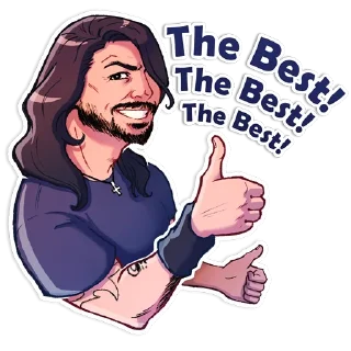 👍