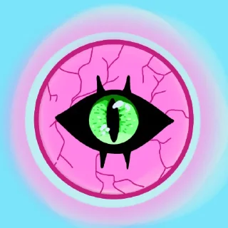 👁