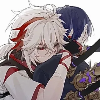 💌