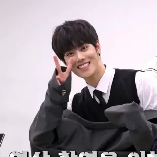 ✌️