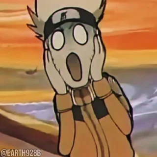 😱