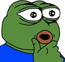 😮