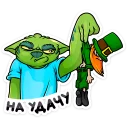 ☘️