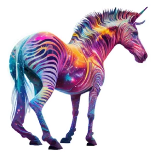 🦓