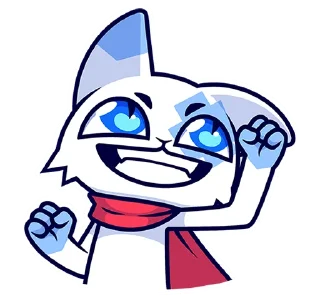 🐱