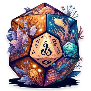 🎲