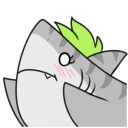 Shark n pals