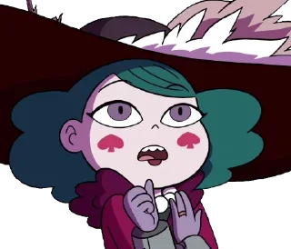 😮