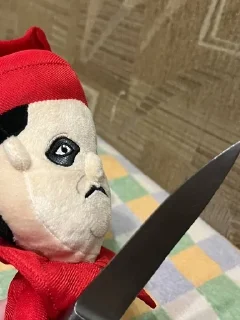 ☠️