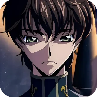 😠