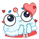❤️