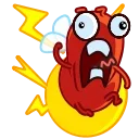 😡