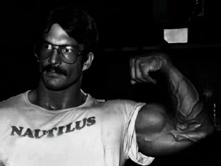 💪