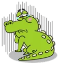 🐊