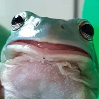 😟