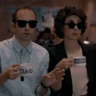 😎