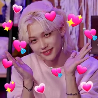 🥰