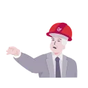 👍