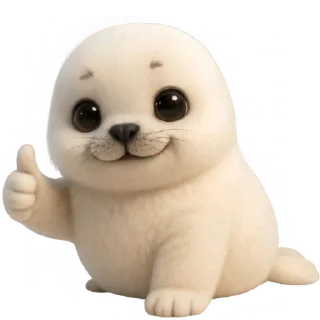 👍