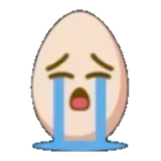 😭