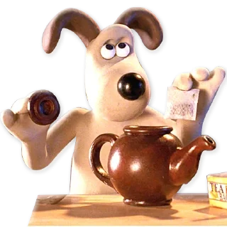 ☕️