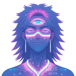 🌌