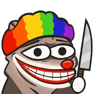 🤡