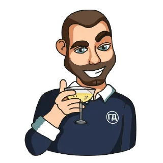 🍸