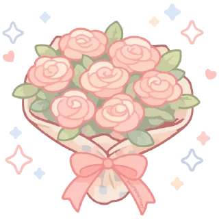 🌸
