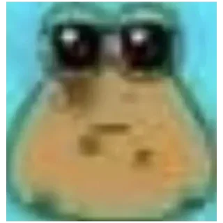 😭