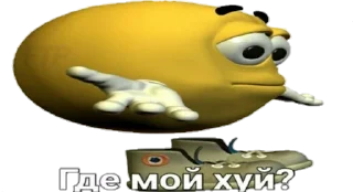 ❓